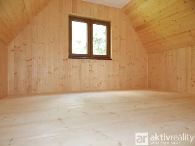 Prodej chaty, Blatno, 50 m2