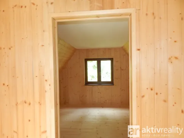 Prodej chaty, Blatno, 50 m2