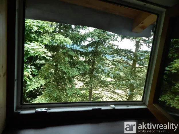 Prodej chaty, Blatno, 50 m2