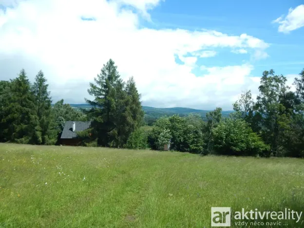 Prodej chaty, Blatno, 50 m2