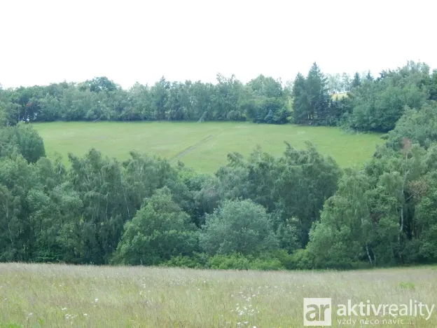 Prodej chaty, Blatno, 50 m2