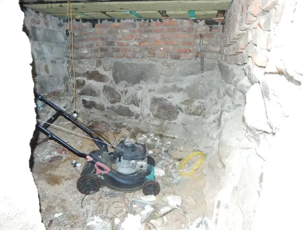 Prodej chaty, Blatno, 50 m2
