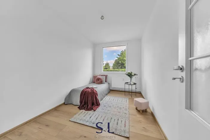 Prodej bytu 3+kk, Chotětov, 9. května, 63 m2