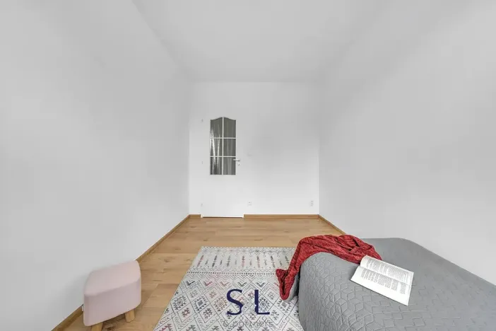 Prodej bytu 3+kk, Chotětov, 9. května, 63 m2