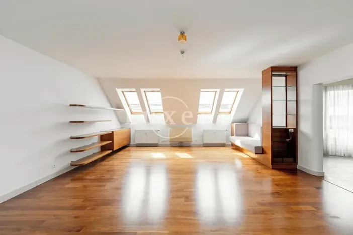Pronájem bytu 4+1, Praha - Břevnov, Slavníkova, 294 m2