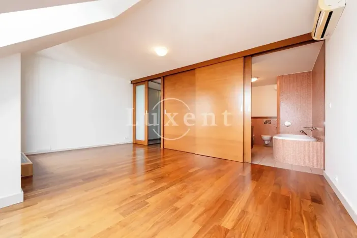 Pronájem bytu 4+1, Praha - Břevnov, Slavníkova, 294 m2