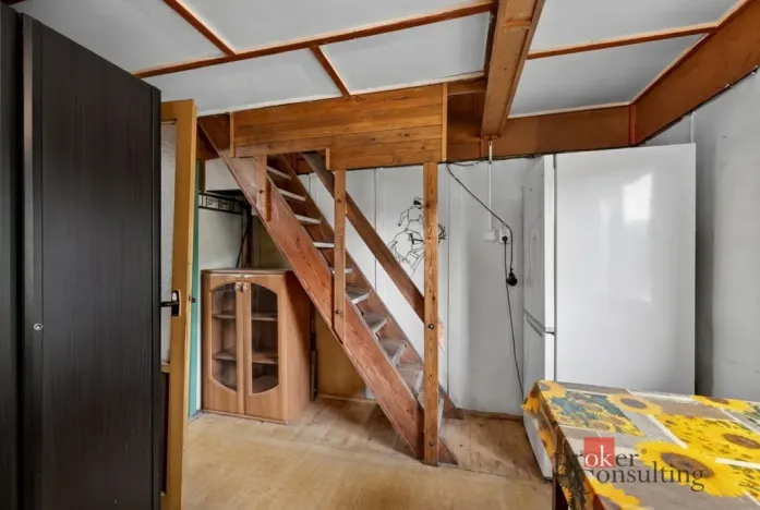 Prodej pozemku pro bydlení, Plzeň - Litice, Výsluní, 1049 m2