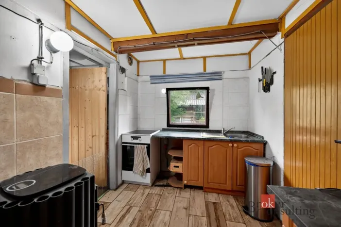 Prodej pozemku pro bydlení, Plzeň - Litice, Výsluní, 1049 m2