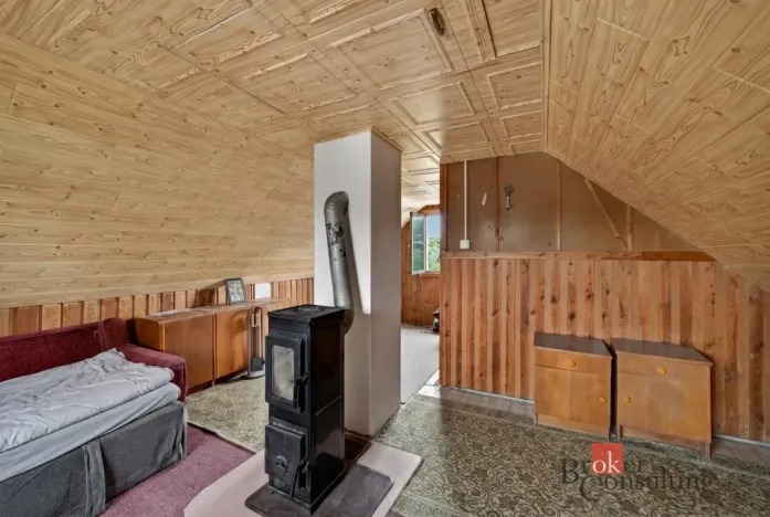 Prodej pozemku pro bydlení, Plzeň - Litice, Výsluní, 1049 m2