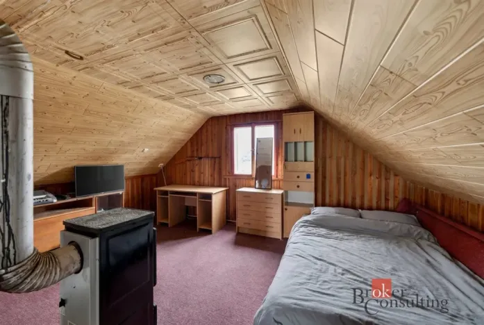 Prodej pozemku pro bydlení, Plzeň - Litice, Výsluní, 1049 m2