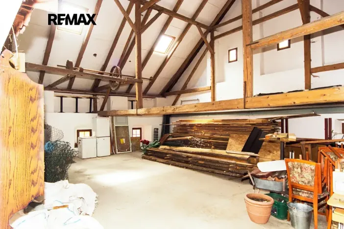 Prodej zemědělské usedlosti, Strmilov, Samota, 550 m2