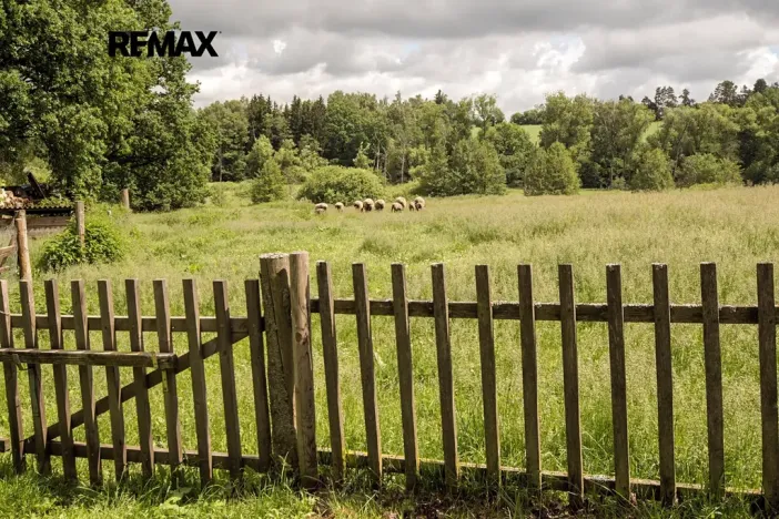 Prodej zemědělské usedlosti, Strmilov, Samota, 550 m2