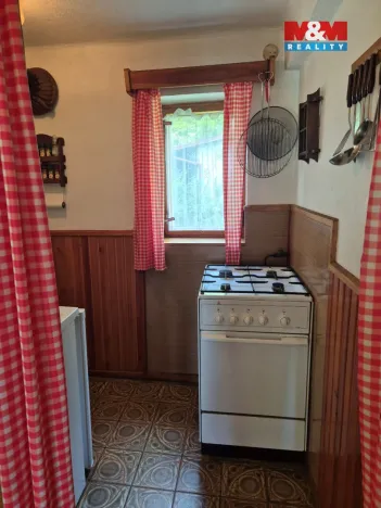 Prodej chaty, Volduchy, 72 m2