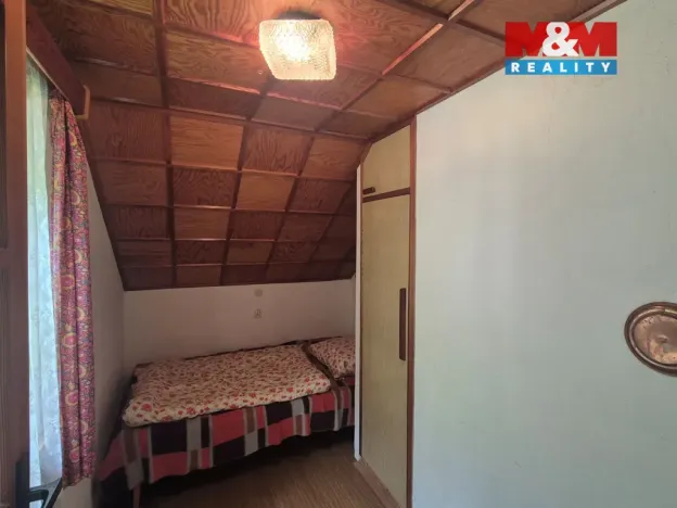 Prodej chaty, Volduchy, 72 m2