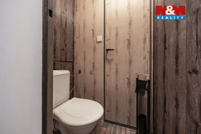 Prodej bytu 3+1, Kraslice, Družstevní, 62 m2