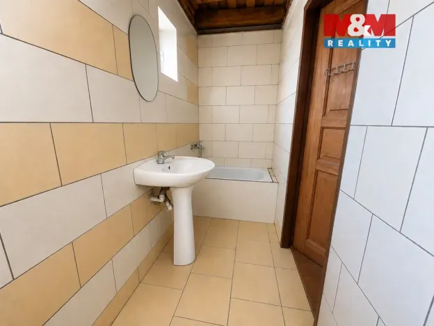 Pronájem skladu, Karviná, Bažantnice, 71 m2