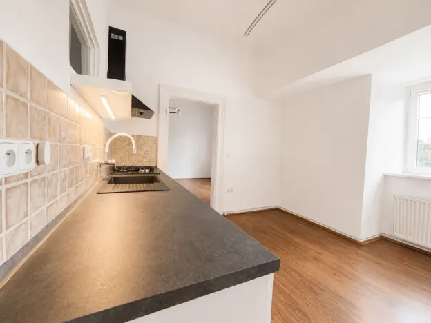Pronájem bytu 1+1, Kolín - Kolín IV, Dukelských hrdinů, 45 m2