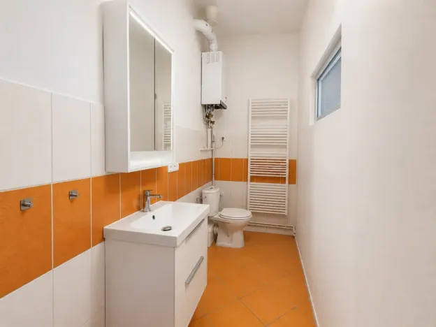 Pronájem bytu 1+1, Kolín - Kolín IV, Dukelských hrdinů, 45 m2
