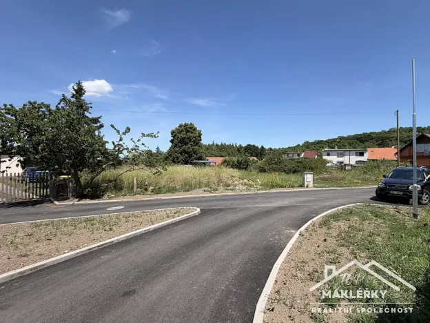 Prodej pozemku pro bydlení, Kutná Hora, 663 m2