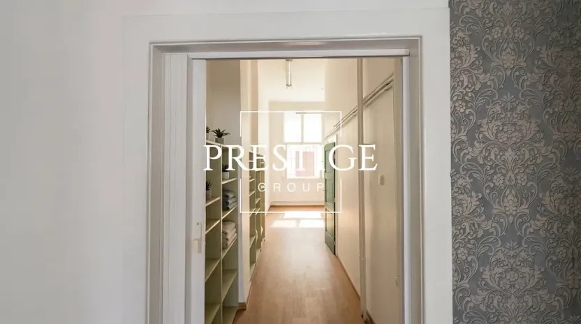 Pronájem obchodního prostoru, Praha - Košíře, Plzeňská, 78 m2
