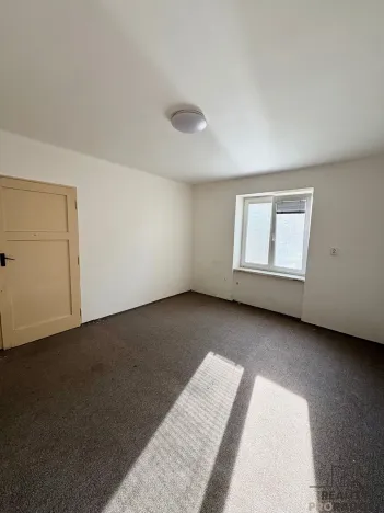 Prodej bytu 3+1, Bystřice pod Hostýnem, Bělidla, 64 m2