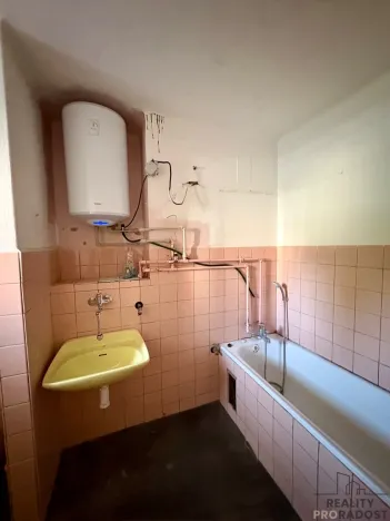 Prodej bytu 3+1, Bystřice pod Hostýnem, Bělidla, 64 m2