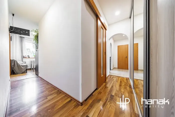 Prodej bytu 3+1, Olomouc, Werichova, 62 m2