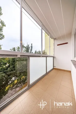 Prodej bytu 3+1, Olomouc, Werichova, 62 m2