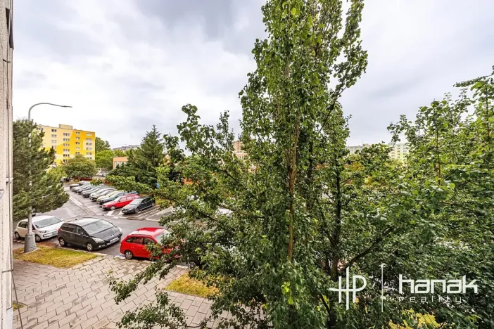 Prodej bytu 3+1, Olomouc, Werichova, 62 m2