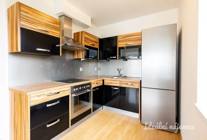 Pronájem bytu 2+kk, Praha - Háje, Jurkovičova, 69 m2