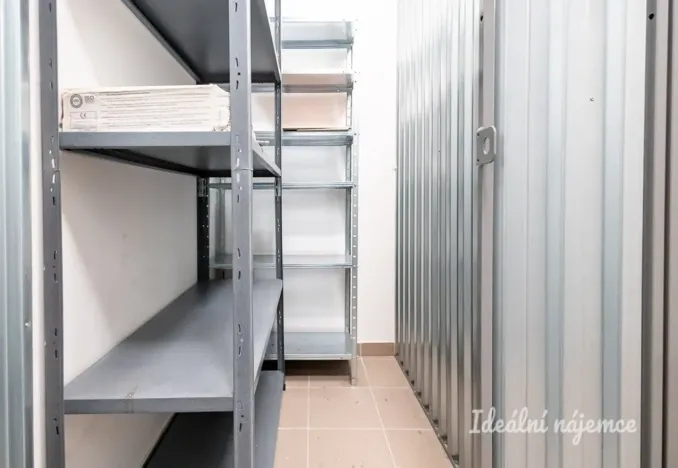 Pronájem bytu 2+kk, Praha - Háje, Jurkovičova, 69 m2