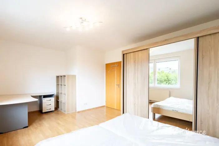 Pronájem bytu 2+kk, Praha - Háje, Jurkovičova, 69 m2