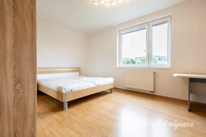 Pronájem bytu 2+kk, Praha - Háje, Jurkovičova, 84 m2