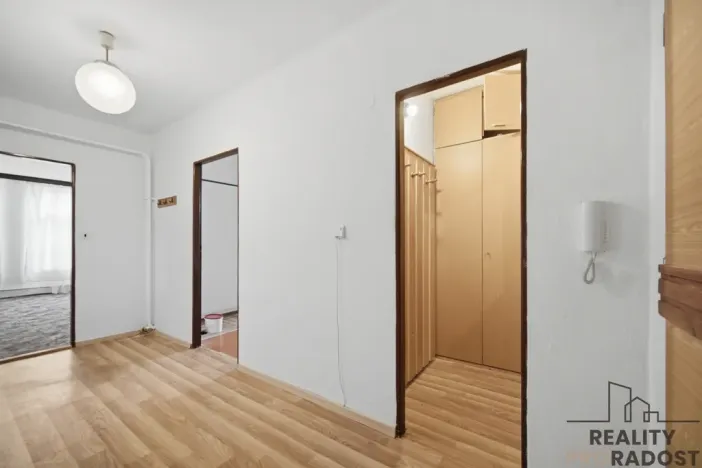 Pronájem bytu 3+1, Chotěboř, Herrmannova, 89 m2