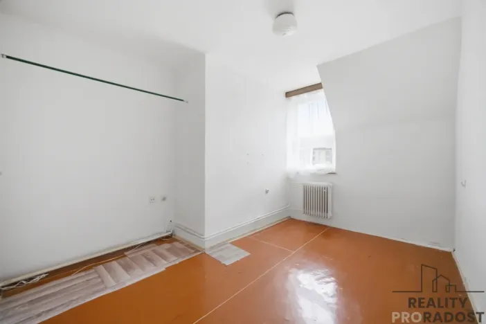 Pronájem bytu 3+1, Chotěboř, Herrmannova, 89 m2