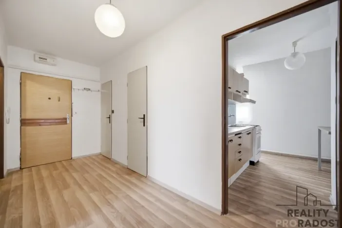 Pronájem bytu 3+1, Chotěboř, Herrmannova, 89 m2
