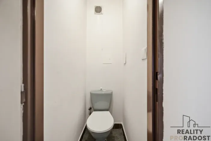 Pronájem bytu 3+1, Chotěboř, Herrmannova, 89 m2
