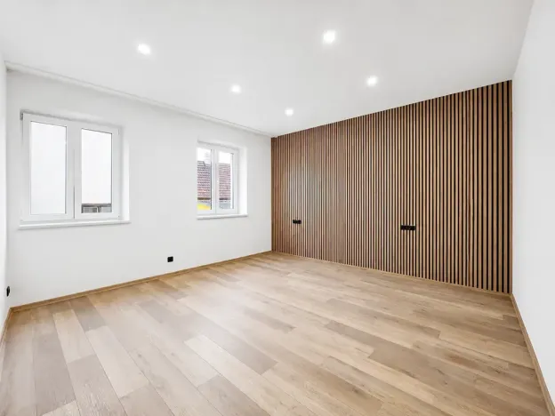 Prodej bytu 3+kk, Nová Bystřice, 91 m2