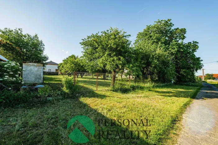 Prodej pozemku pro bydlení, Malšice - Dobřejice, 1058 m2