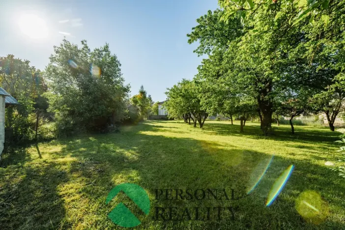 Prodej pozemku pro bydlení, Malšice - Dobřejice, 1058 m2