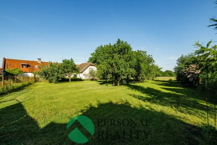 Prodej pozemku pro bydlení, Malšice - Dobřejice, 1058 m2