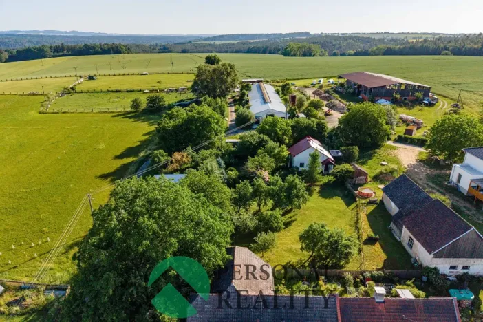 Prodej pozemku pro bydlení, Malšice - Dobřejice, 1058 m2