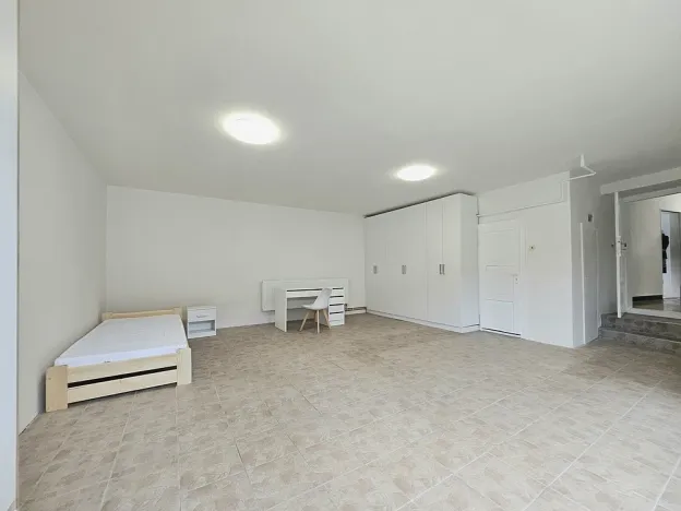 Pronájem bytu 5+1, Troubsko, Školní, 108 m2