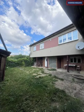 Pronájem bytu 3+1, Letonice, 70 m2