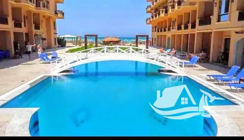 Prodej bytu 2+kk, Hurghada, Egypt, 50 m2