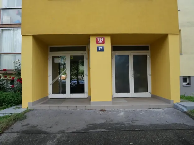 Prodej bytu 3+1, Praha - Kamýk, Písnická, 77 m2
