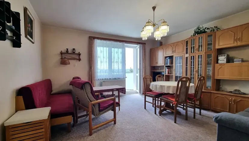 Pronájem bytu 3+1, Havlíčkův Brod, U Pekárny, 63 m2