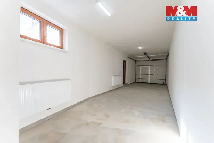 Prodej rodinného domu, Lysá nad Labem, Sojovická, 310 m2