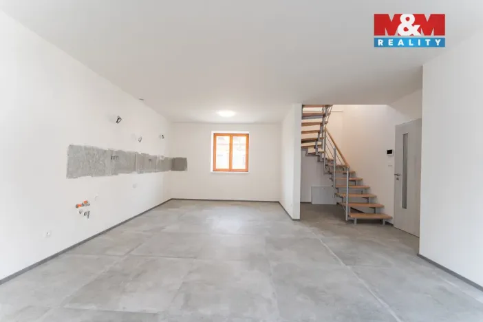 Prodej rodinného domu, Lysá nad Labem, Sojovická, 310 m2
