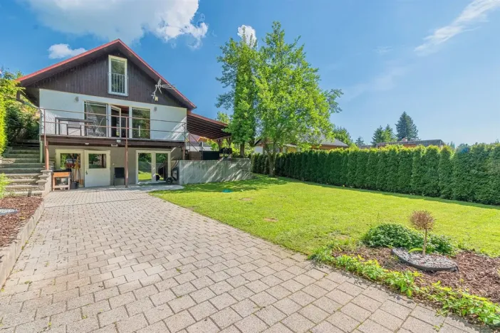 Prodej chaty, Stražisko, 110 m2